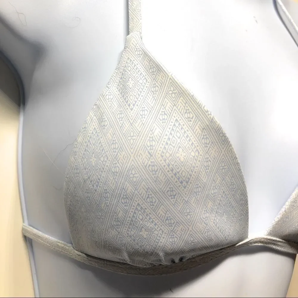 Frankie's Triangle‎ Bikini Top